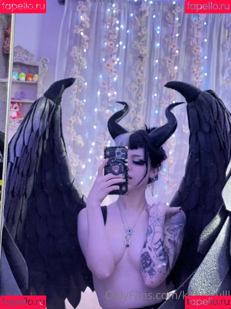 kittyskulll Onlyfans Photo Gallery 