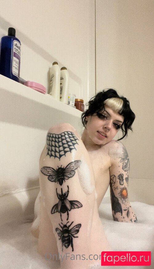 kittyskulll Nude Onlyfans Photo 46
