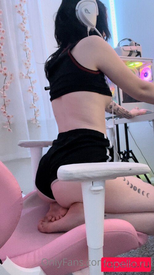 kittyskulll Nude Onlyfans Photo 42