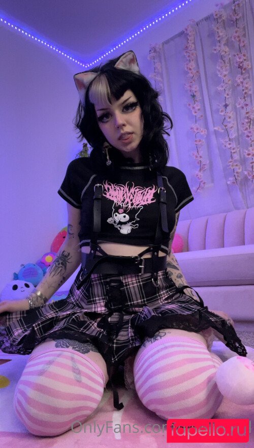 kittyskulll Nude Onlyfans Photo 44