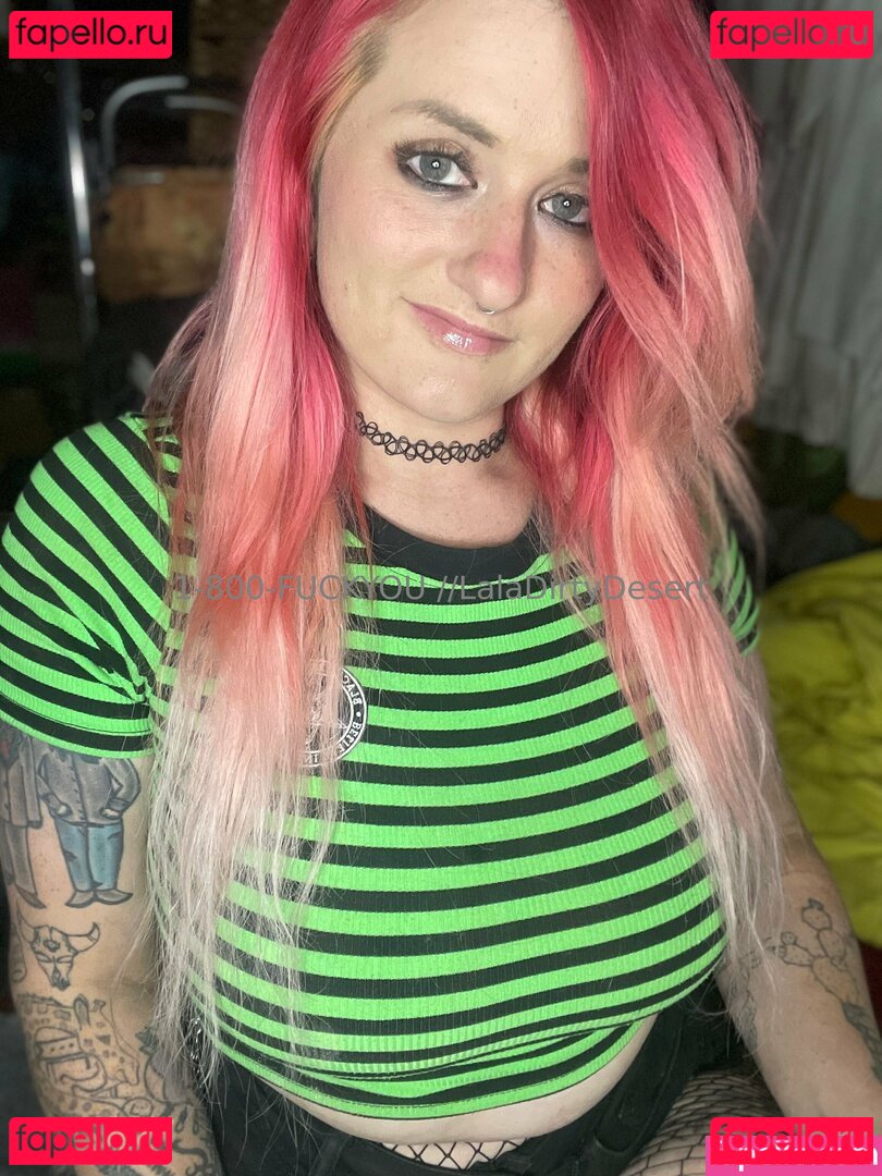 laladirtydesert Nude Onlyfans Photo 5
