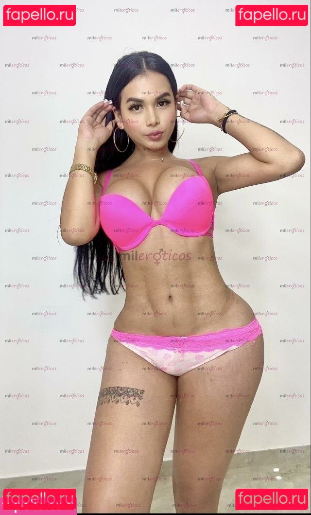 Aylin Uscanga Nude Onlyfans Photo 32