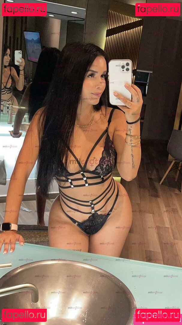 Aylin Uscanga Nude Onlyfans Photo 29