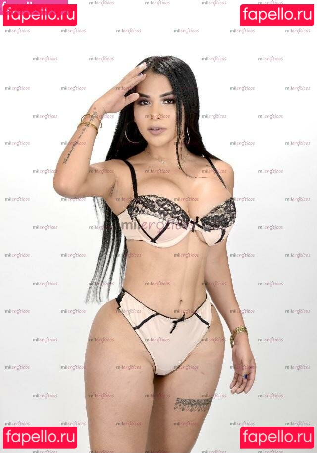 Aylin Uscanga Nude Onlyfans Photo 28