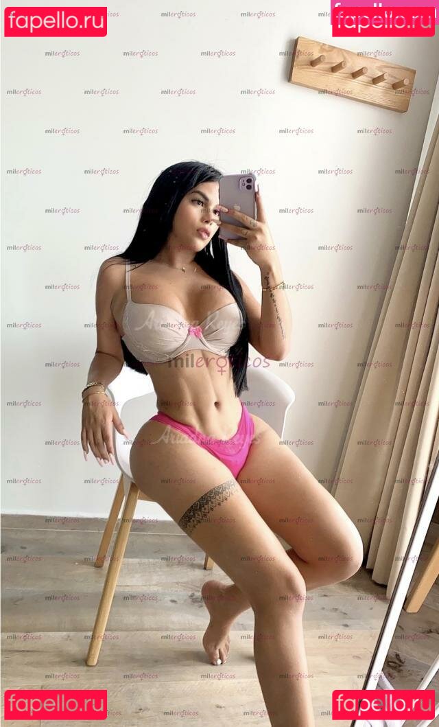 Aylin Uscanga Nude Onlyfans Photo 27