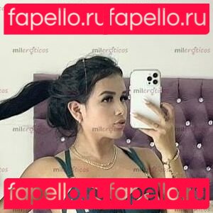 Aylin Uscanga Nude Onlyfans Photo 23