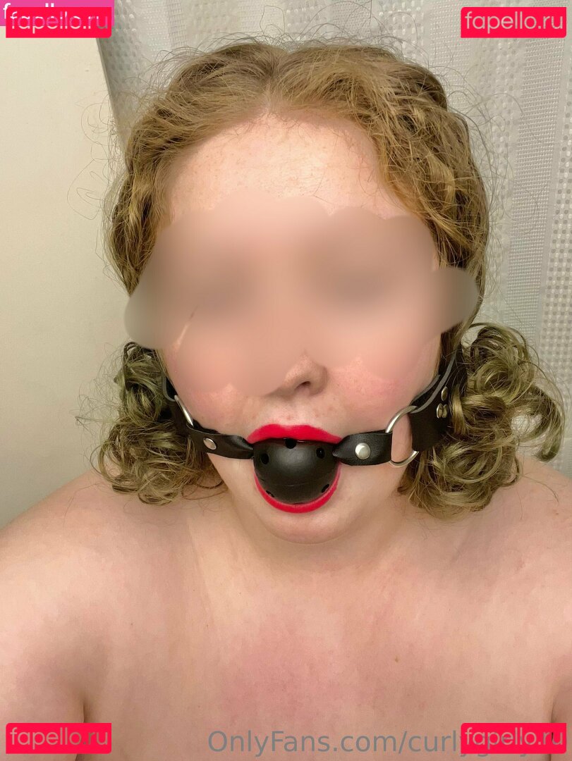 curlygirly10 Nude Onlyfans Photo 43