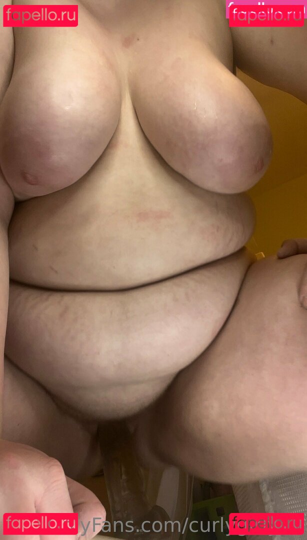 curlygirly10 Nude Onlyfans Photo 21