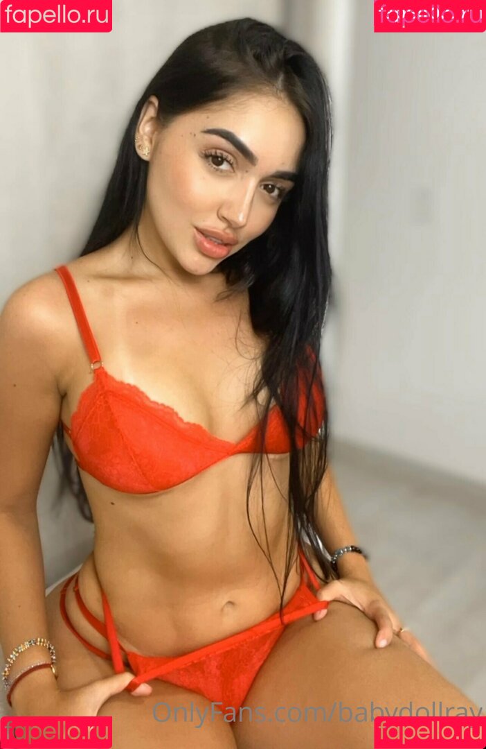 Abby Ray Onlyfans Photo Gallery 