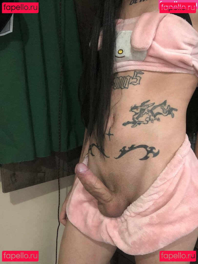 AliceSzrr Nude Onlyfans Photo 5