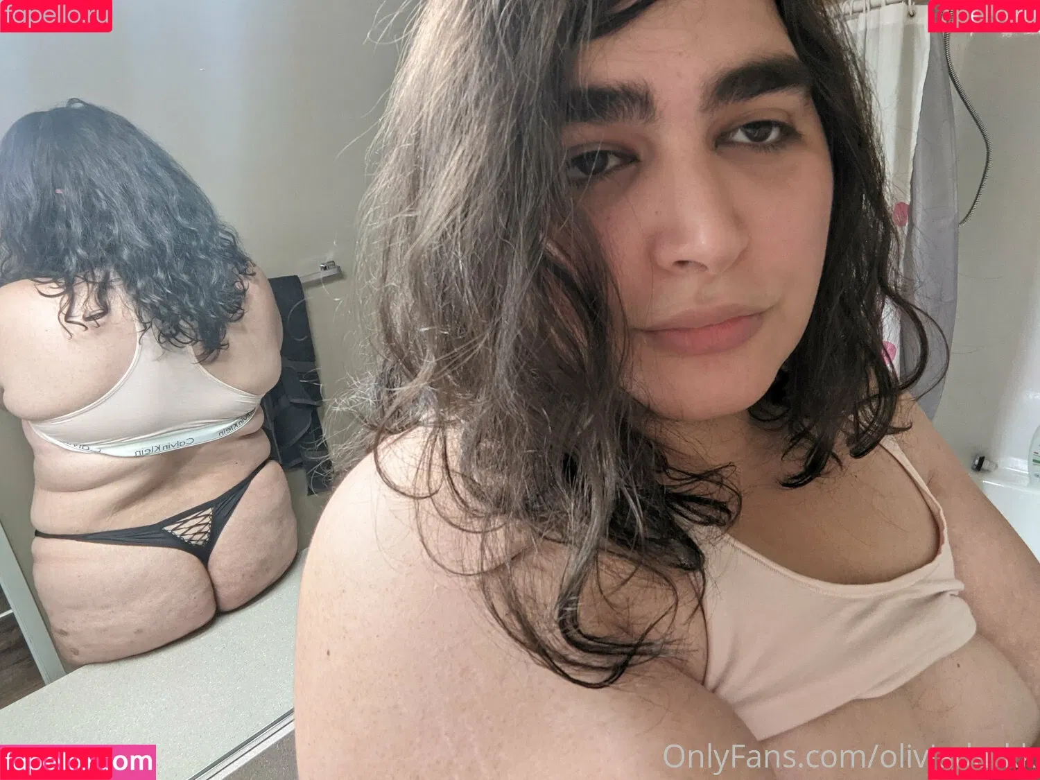 oliviadarkk Onlyfans Photo Gallery 