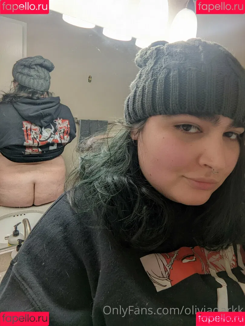 oliviadarkk Onlyfans Photo Gallery 