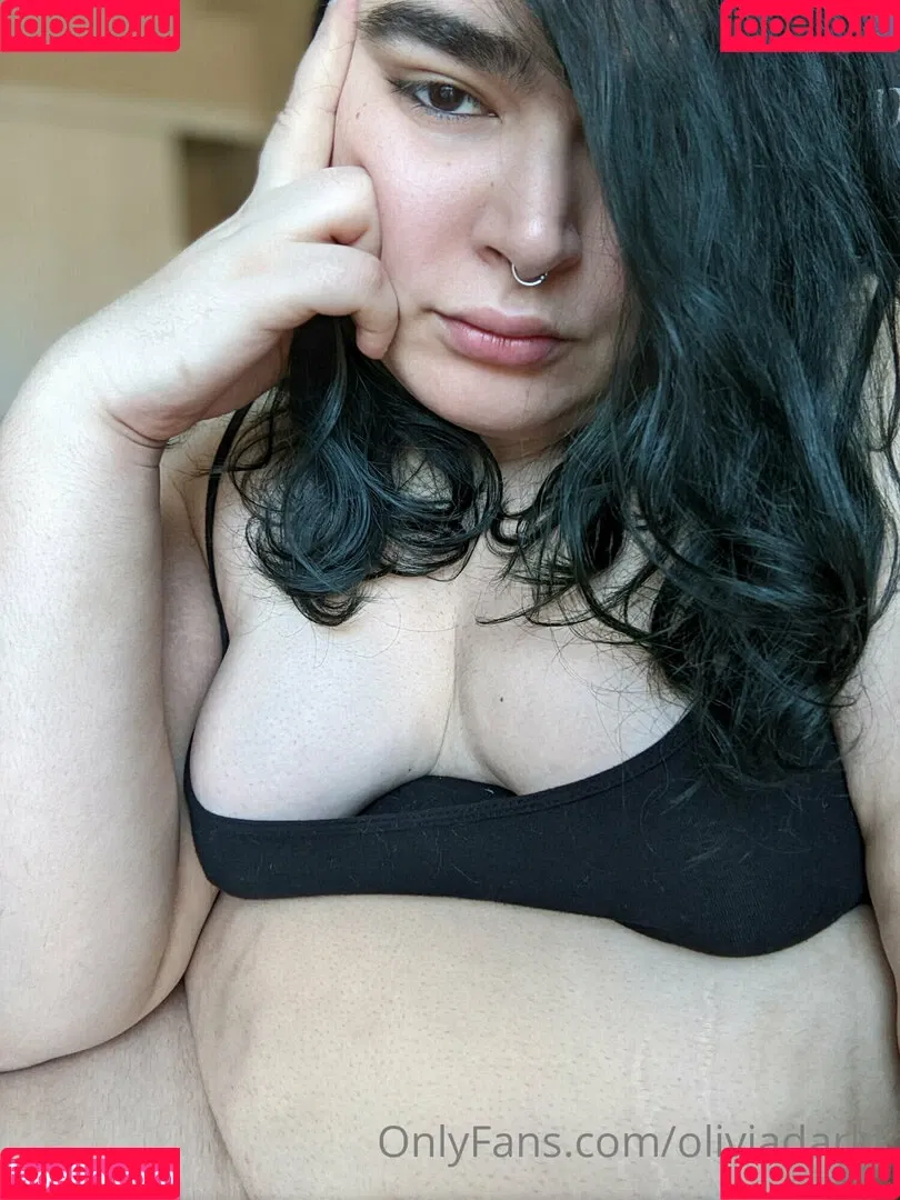oliviadarkk Onlyfans Photo Gallery 