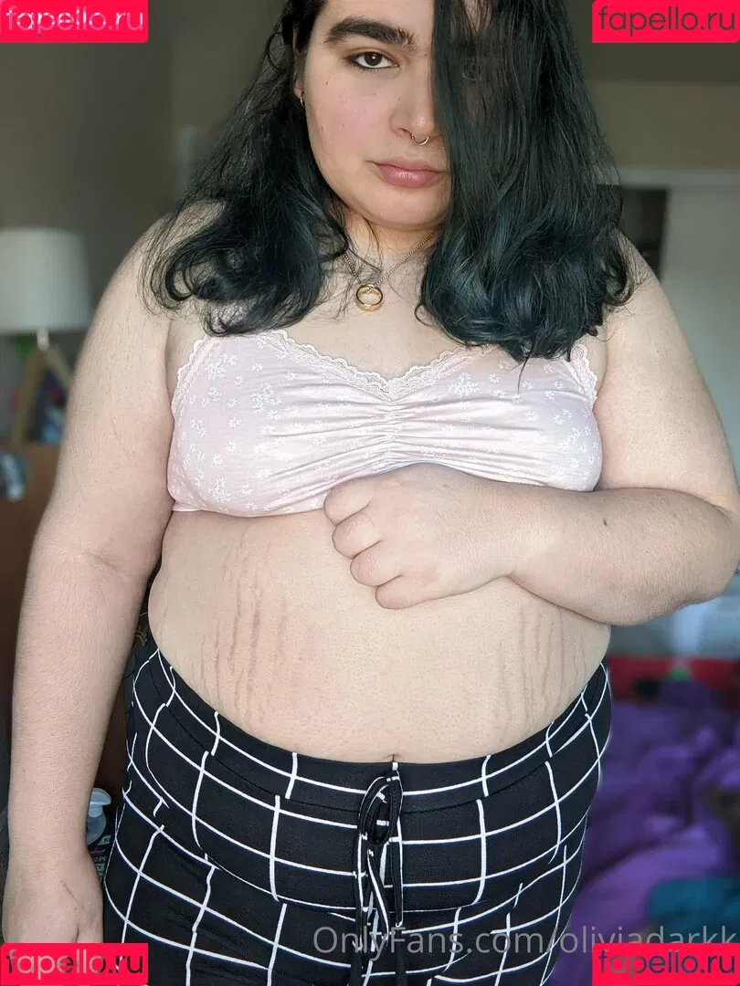 oliviadarkk Onlyfans Photo Gallery 