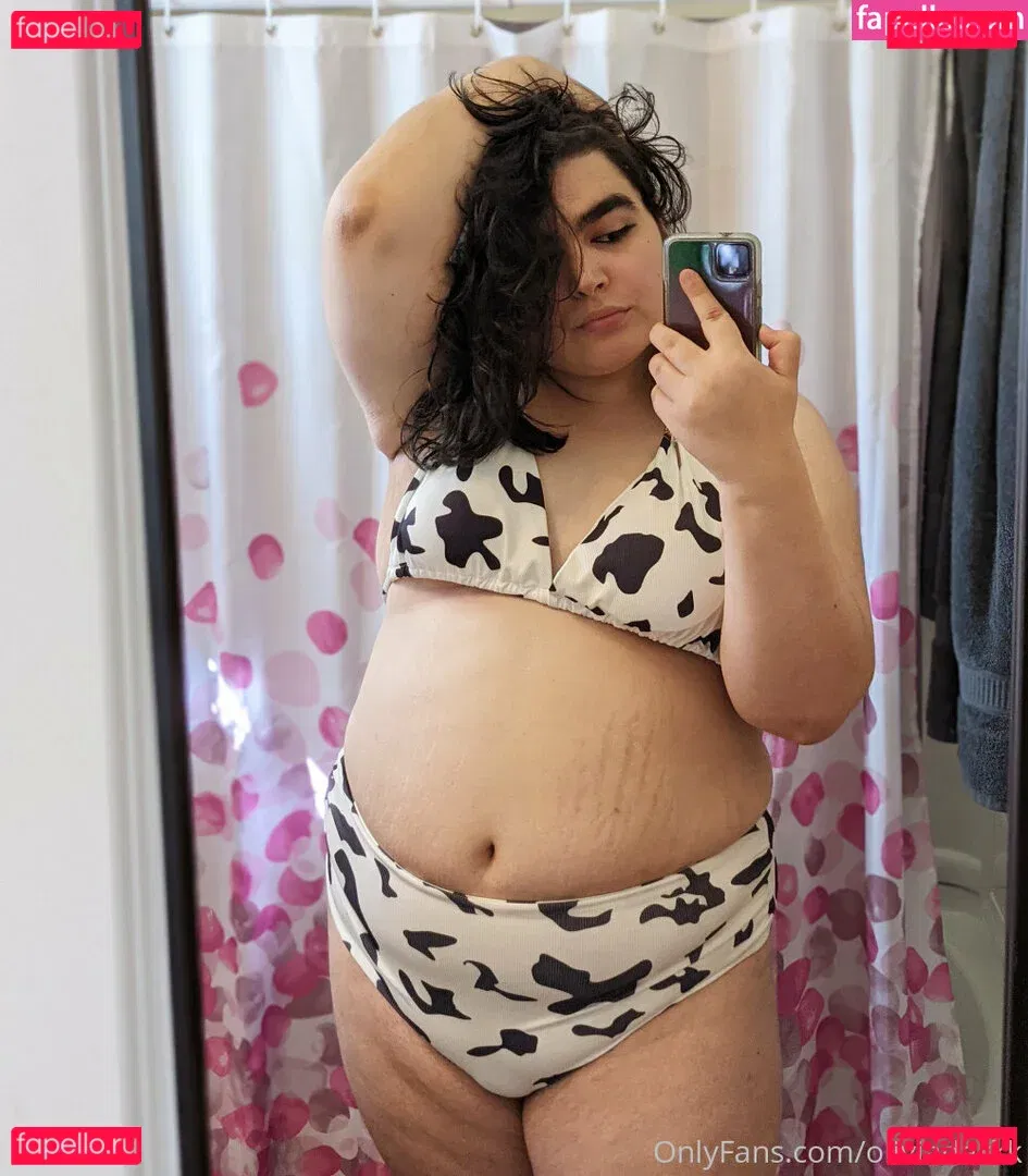 oliviadarkk Onlyfans Photo Gallery 