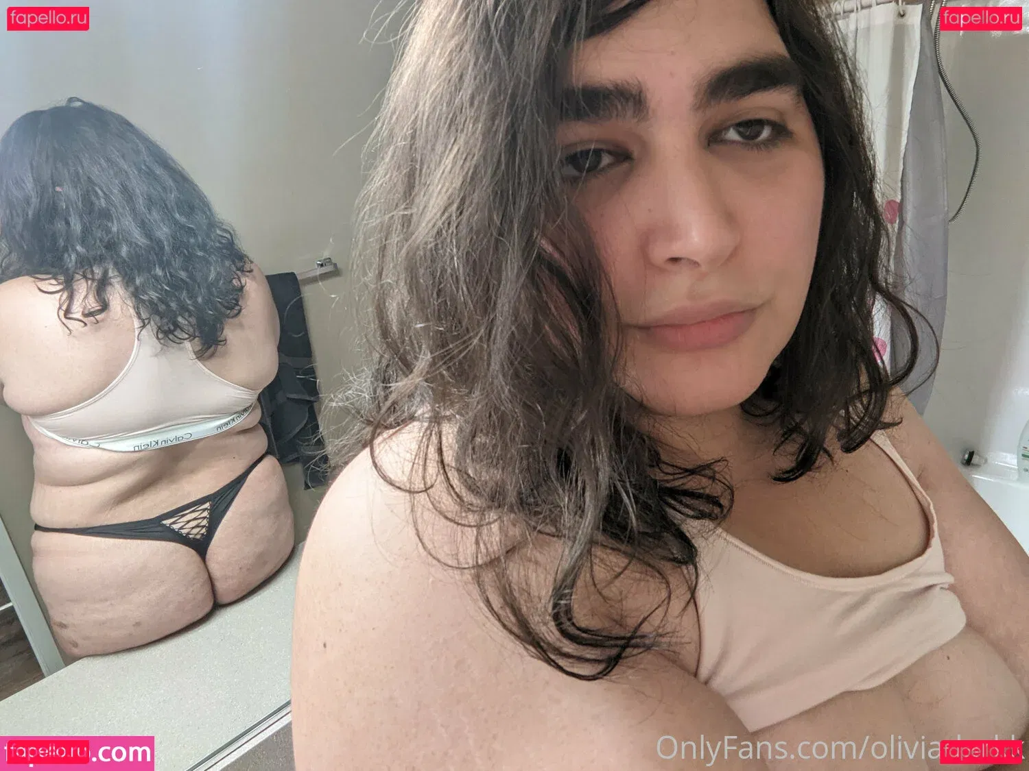 oliviadarkk Onlyfans Photo Gallery 