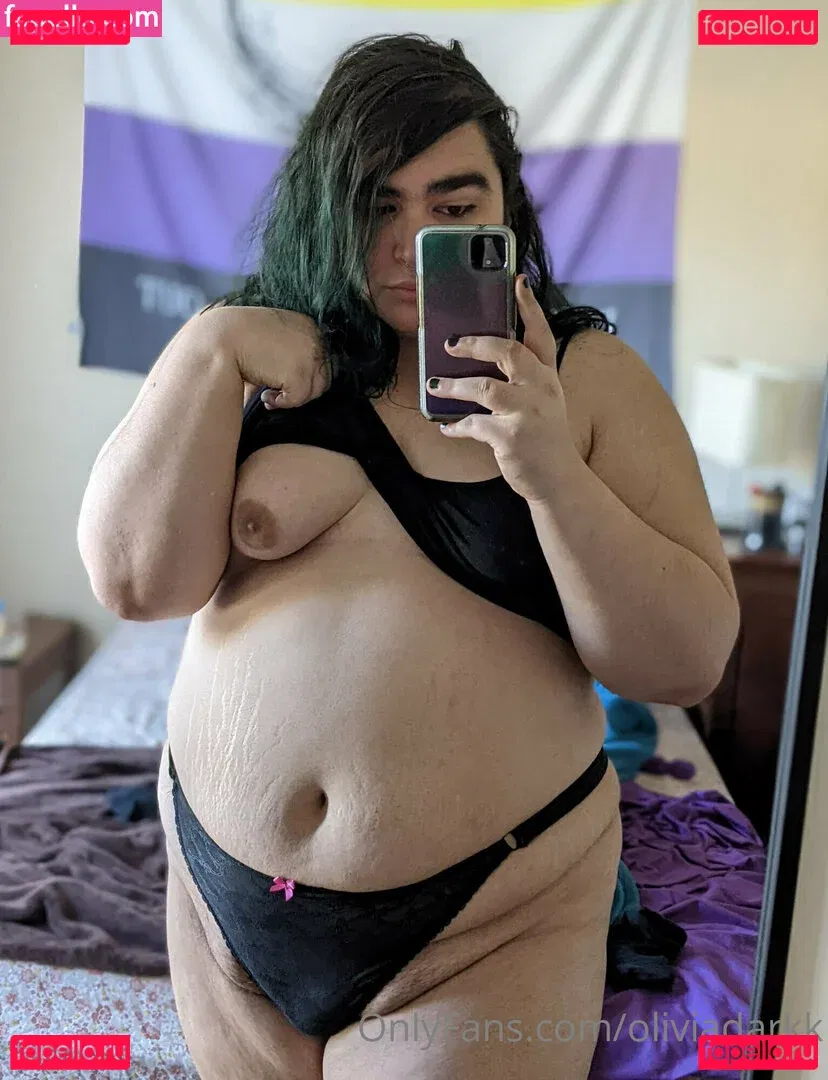oliviadarkk Onlyfans Photo Gallery 