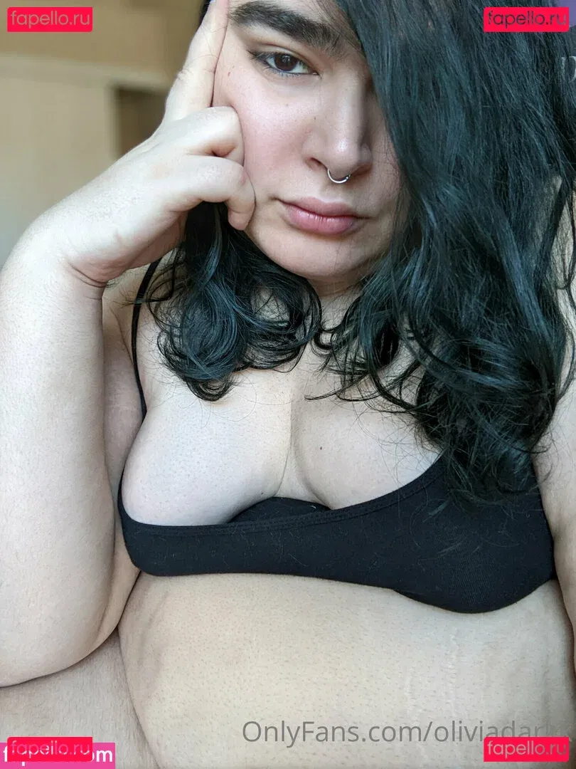 oliviadarkk Onlyfans Photo Gallery 