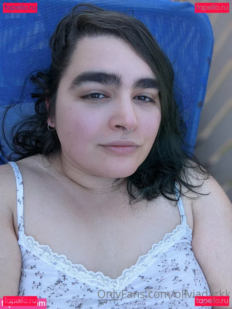 oliviadarkk Onlyfans Photo Gallery 
