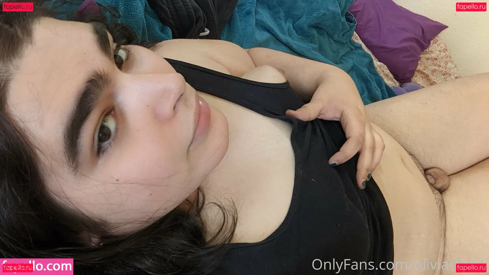 oliviadarkk Onlyfans Photo Gallery 