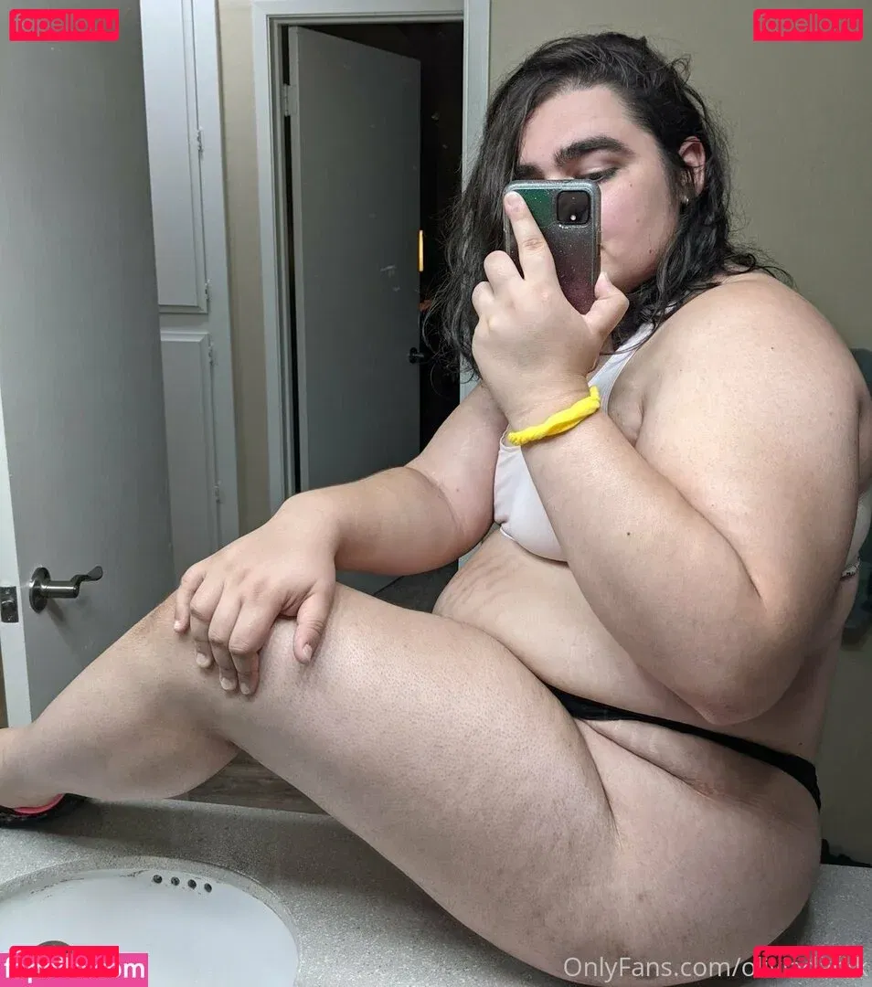 oliviadarkk Onlyfans Photo Gallery 