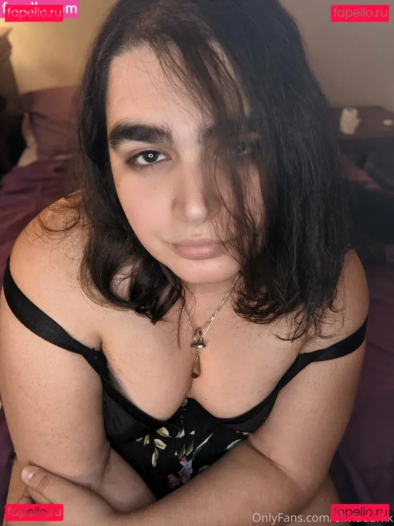 oliviadarkk Onlyfans Photo Gallery 