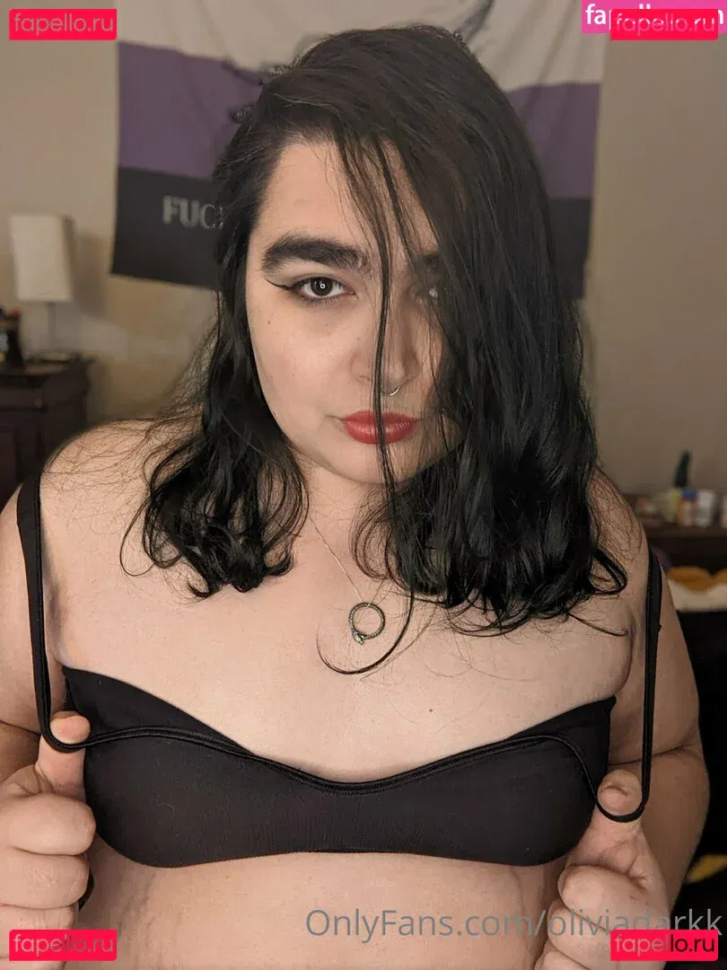 oliviadarkk Onlyfans Photo Gallery 