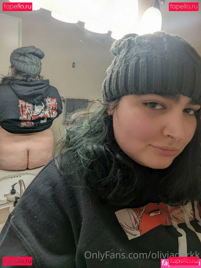 oliviadarkk Onlyfans Photo Gallery 