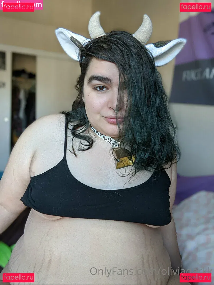 oliviadarkk Onlyfans Photo Gallery 