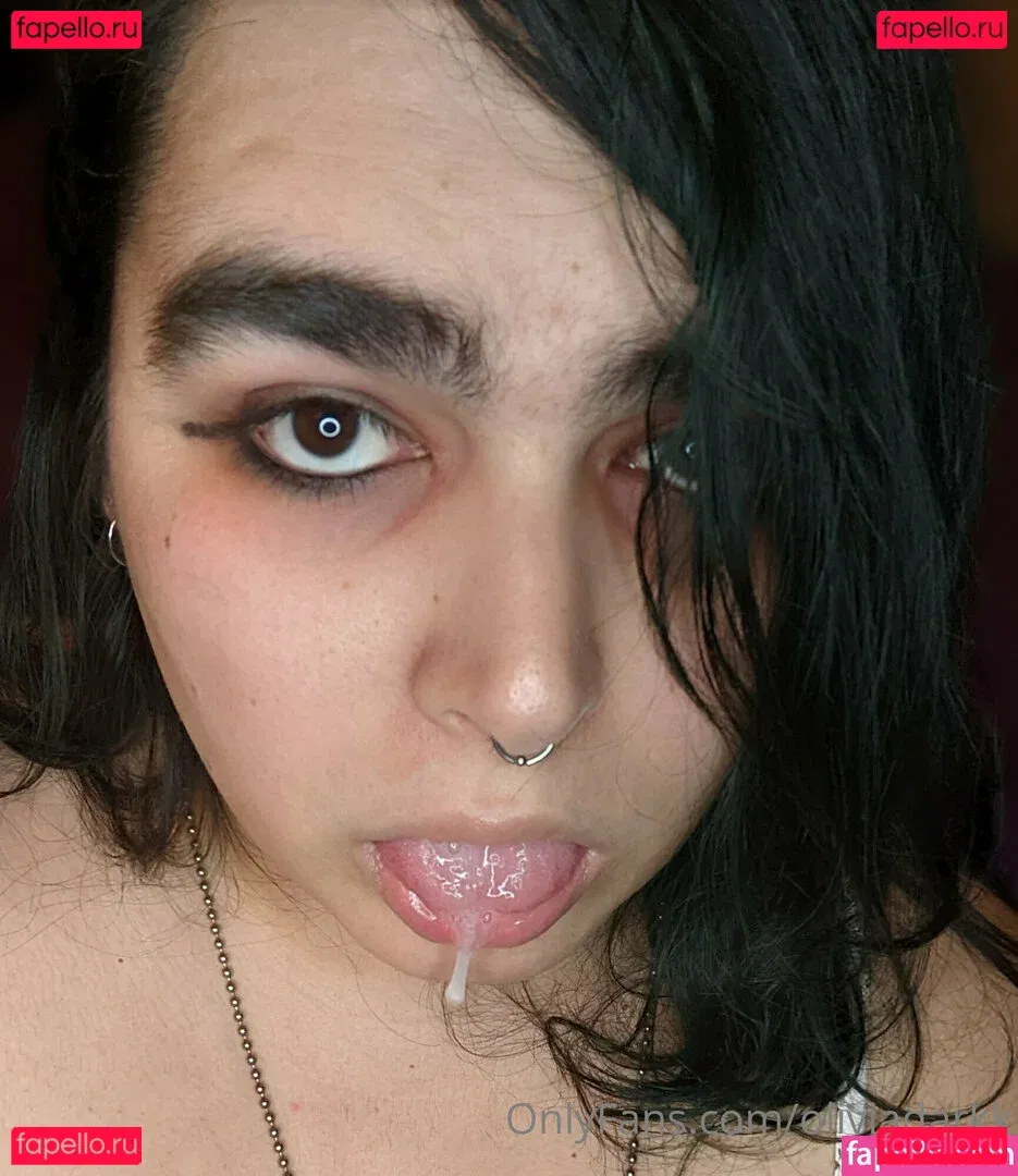 oliviadarkk Onlyfans Photo Gallery 