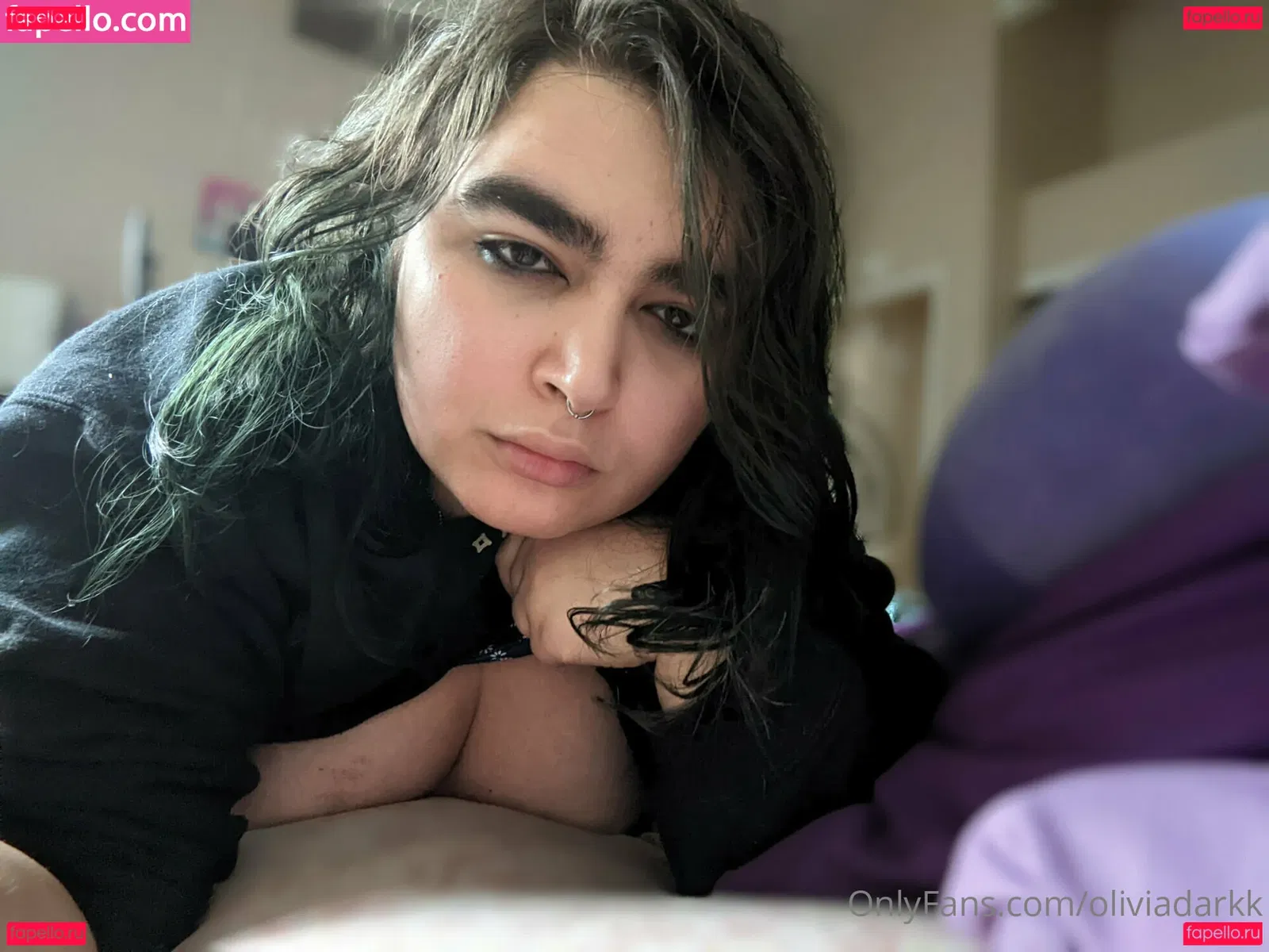 oliviadarkk Onlyfans Photo Gallery 