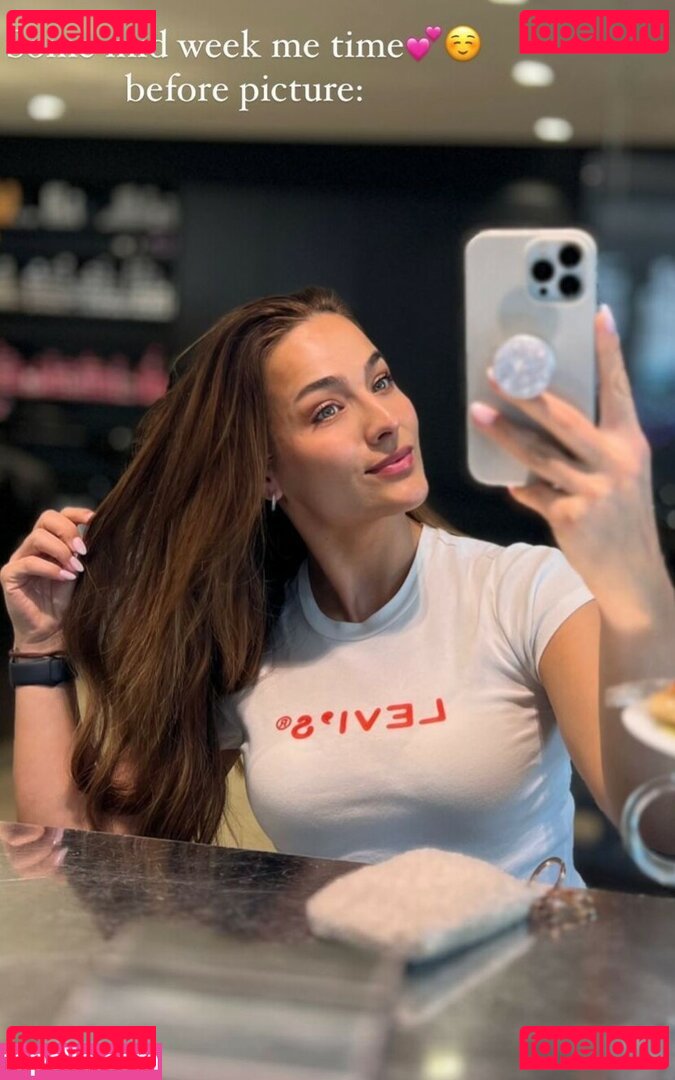 Nochtlii Nude Onlyfans Photo 11