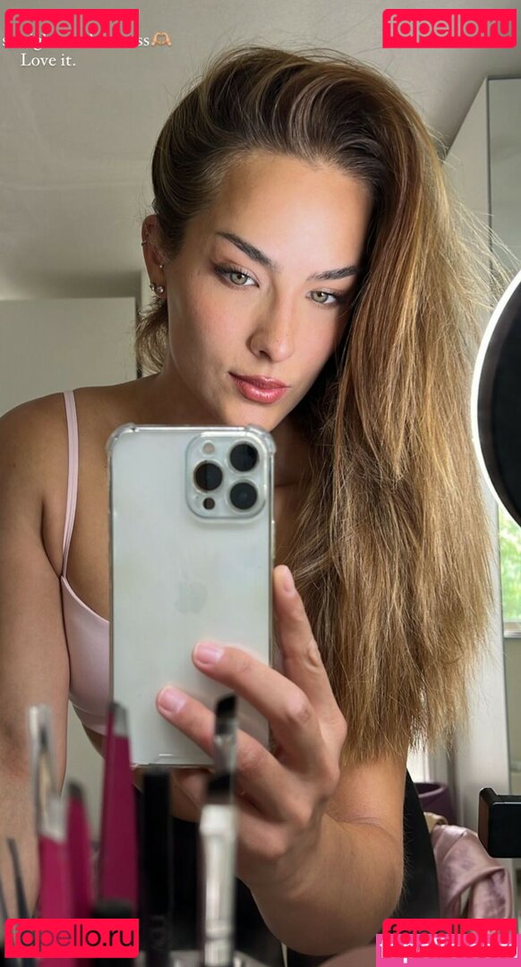 Nochtlii Nude Onlyfans Photo 4