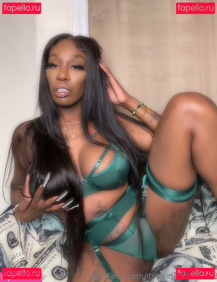 itstendermontana Nude Onlyfans Photo 5
