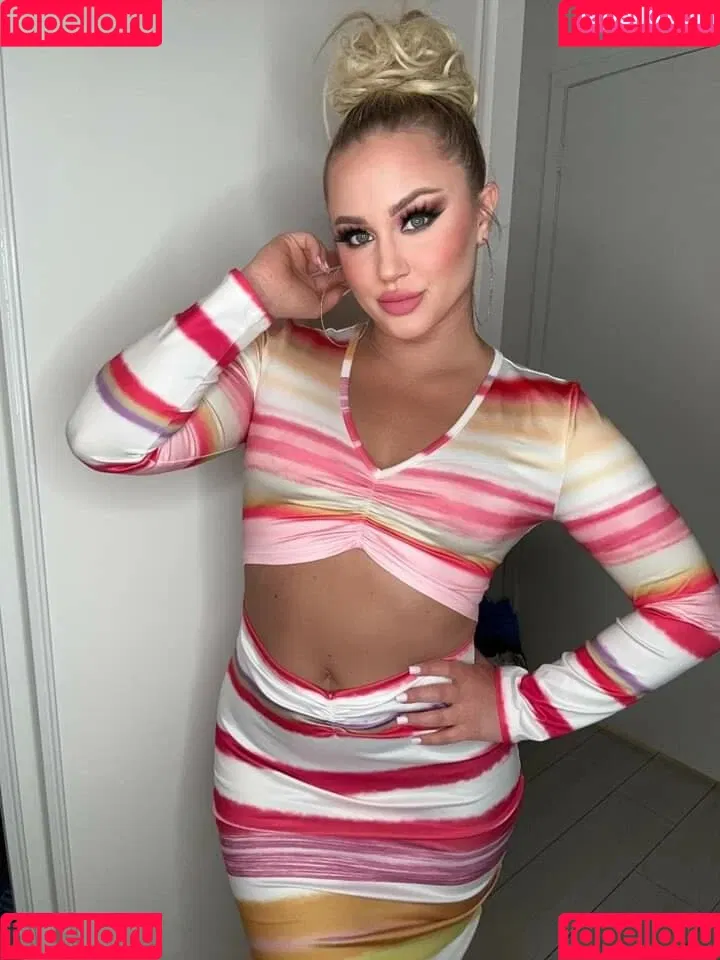 Jessy Erinn Onlyfans Photo Gallery 