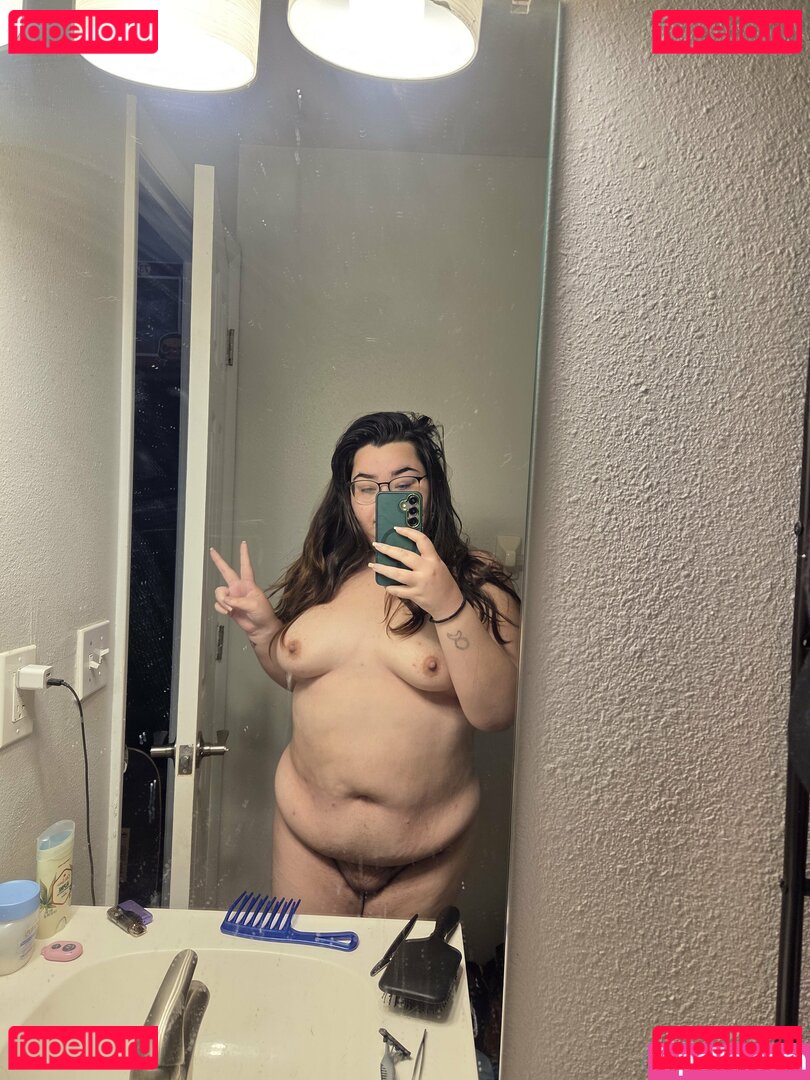 Spitfaerie Nude Onlyfans Photo 5