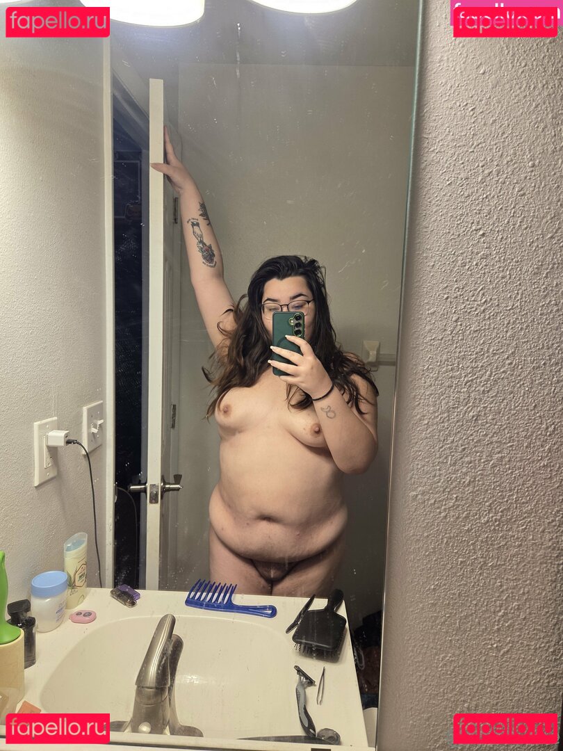 Spitfaerie Nude Onlyfans Photo 4