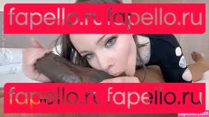 okichloeo Nude Onlyfans Photo 7