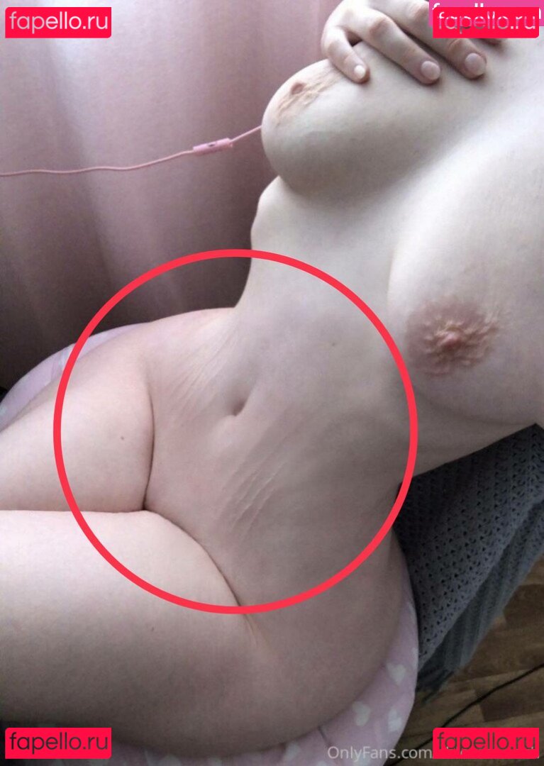 okichloeo Nude Onlyfans Photo 3