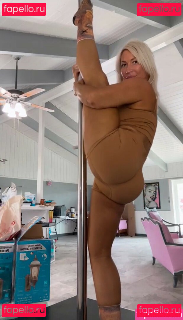 badassjessielynn Nude Onlyfans Photo 3