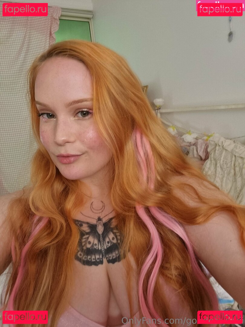 goddessjuniii Nude Onlyfans Photo 36
