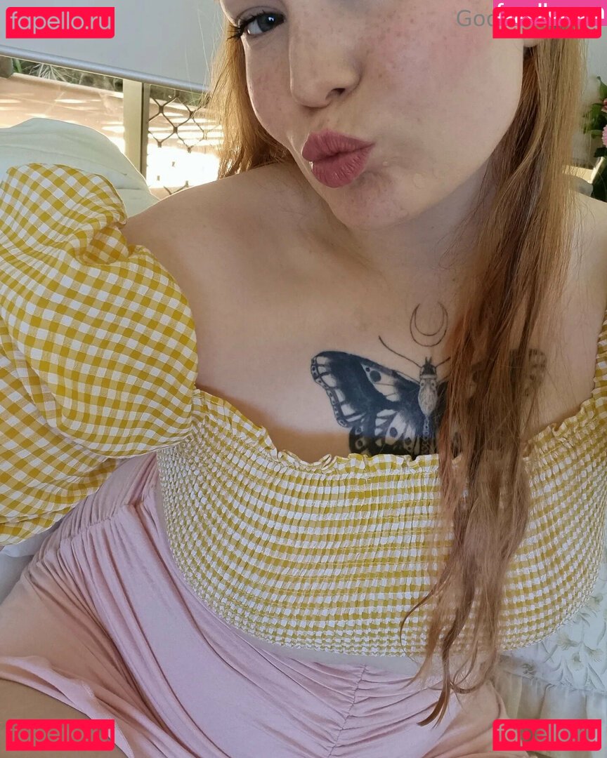 goddessjuniii Nude Onlyfans Photo 34