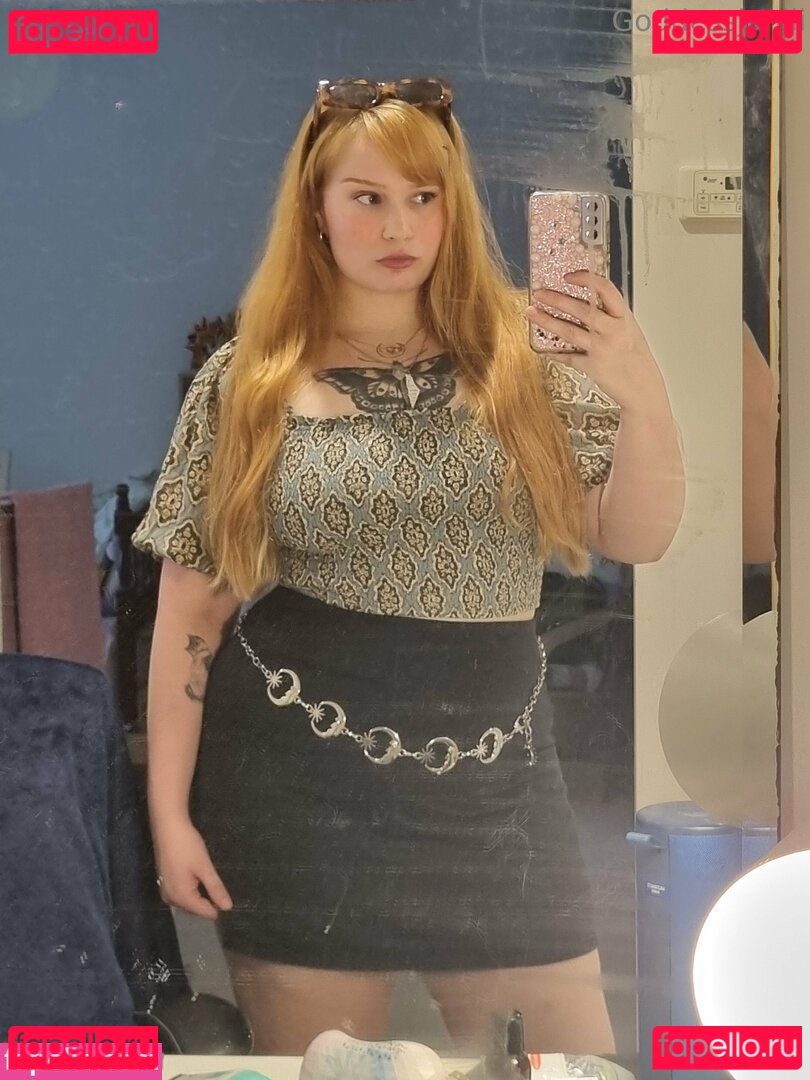 goddessjuniii Nude Onlyfans Photo 29
