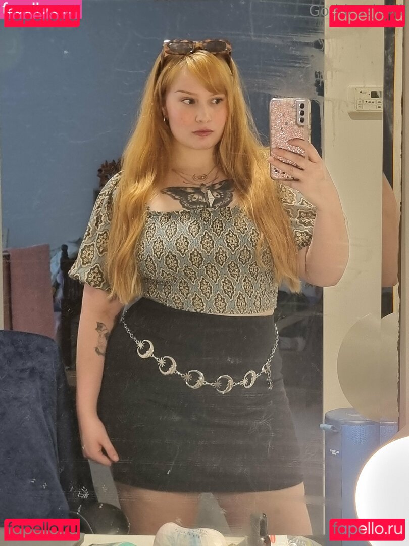 goddessjuniii Nude Onlyfans Photo 28