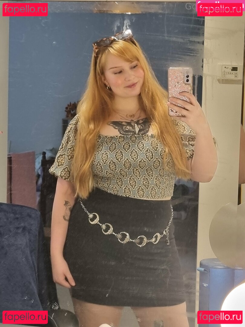 goddessjuniii Nude Onlyfans Photo 27