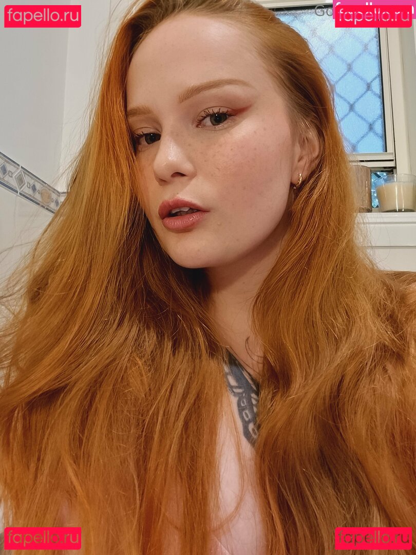 goddessjuniii Nude Onlyfans Photo 16