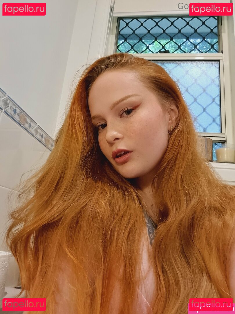 goddessjuniii Nude Onlyfans Photo 15