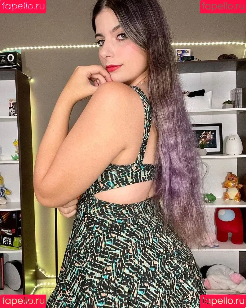 Julieta Allegretti Onlyfans Photo Gallery 