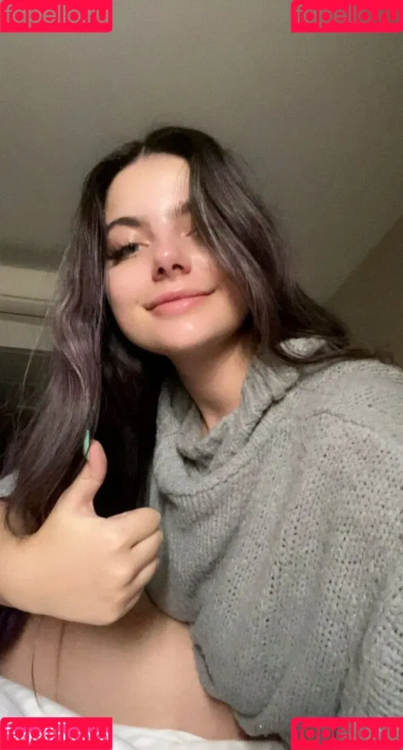 Julieta Allegretti Onlyfans Photo Gallery 