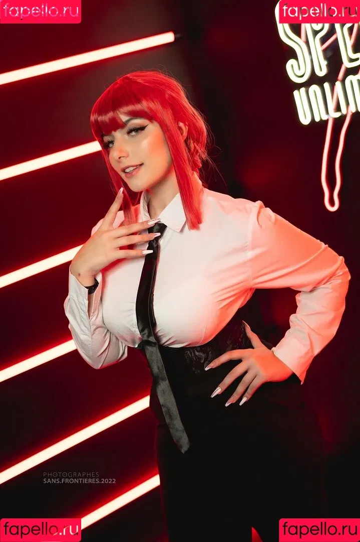 Julieta Allegretti Onlyfans Photo Gallery 